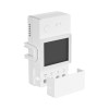 SONOFF POW Elite Smart Power Meter Switch <br> מתג אלחוטי חכם לחשמל גבוה עם מנטר חשמל מובנה - systems-il