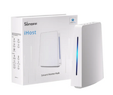 מרכז בקרה לבית חכם SONOFF – iHost - systems-il