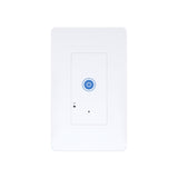 SONOFF IW101 Wi-Fi <br>  מתג טאצ' עם ניטור צריכת חשמל - systems-il