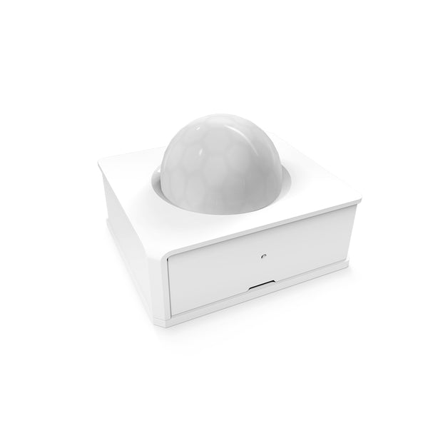 Sonoff PIR3 RF motion Sensor <br> חיישן תנועה לדלת ולחלון עם בסיס