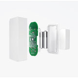 SONOFF DW2 Wi-Fi <br> חיישן ואזעקה לדלת ולחלון נגד גניבה - systems-il