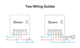 Sonoff Mini <br> מפסק נסתר קטן - systems-il