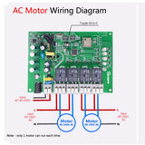 SONOFF 4CH PRO R2 </br> מפסק אלחוטי 4 ערוצים משודרג לבית חכם - systems-il