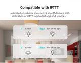 Sonoff Basic R3 <br> מתג אלחוטי חכם דור חדש - systems-il