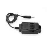 Sonoff Sensor Si7021 - חיישן טמפרטורה ולחות מכויל - systems-il