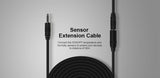 SONOFF Sensor Extention Cable AL560 <br> כבל הארכת חיישן - systems-il