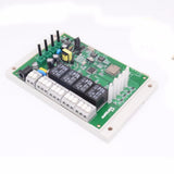 SONOFF 4CH PRO R2 </br> מפסק אלחוטי 4 ערוצים משודרג לבית חכם - systems-il