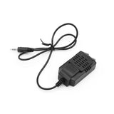 Sonoff Sensor Si7021 - חיישן טמפרטורה ולחות מכויל - systems-il