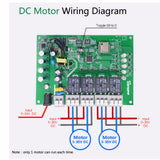 SONOFF 4CH PRO R2 </br> מפסק אלחוטי 4 ערוצים משודרג לבית חכם - systems-il