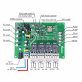 SONOFF 4CH PRO R2 </br> מפסק אלחוטי 4 ערוצים משודרג לבית חכם - systems-il