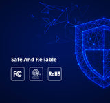 SONOFF IW101 Wi-Fi <br>  מתג טאצ' עם ניטור צריכת חשמל - systems-il