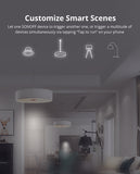 Sonoff Mini R2<br> מפסק נסתר קטן - systems-il