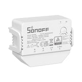 Sonoff Mini R3<br> מפסק נסתר קטן - systems-il