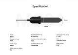 SONOFF MS01 + TH16 <br> מפסק דוגם+חיישן לחות אדמה חכם - systems-il