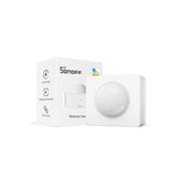 Sonoff PIR 3 RF motion Sensor <br> חיישן תנועה לדלת ולחלון - systems-il