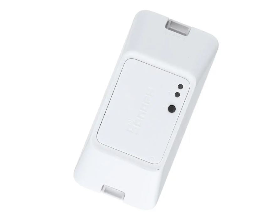 Sonoff smart switch