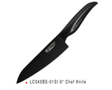 סט סכיני שף מקצועיים - systems-il