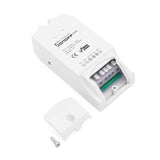 Sonoff Dual 2CH <br> מפסק אלחוטי חכם - systems-il