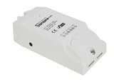 Sonoff Dual 2CH <br> מפסק אלחוטי חכם - systems-il